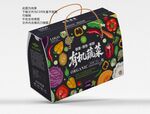 蔬菜禮盒包裝