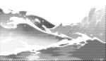 圓點(diǎn)激光鏤空圖案