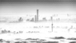 城市點(diǎn)狀圖