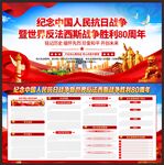 紀(jì)念抗戰(zhàn)勝利80周年