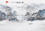 富山居圖