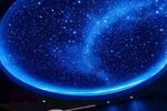 夢幻星空穹頂