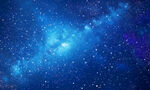 藍(lán)色星空頂