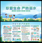 預防溺水