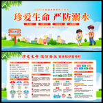 防溺水