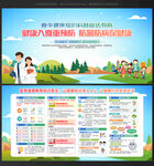 夏季健康教育