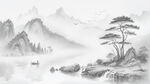 風景畫背景