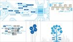 科技企業文化墻