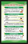 預(yù)防狂犬病知識海報