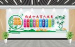 黨建引領(lǐng)三全育人