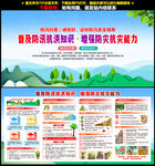 防洪防汛知識宣傳