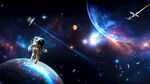 星空宇宙星空