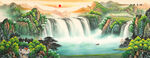 山水畫