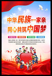 民族團結(jié)