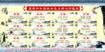 宗教佛教寺廟社會(huì)主義核心價(jià)值觀