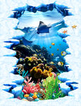 海底世界