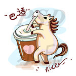 萌馬