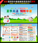 防中暑