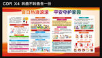 夏季健康教育安全知識(shí)