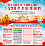 2025年全國質(zhì)量月