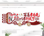 孝道文化