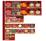 火鍋店廣告設(shè)計(jì)老重慶火鍋
