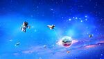 夢幻宇宙