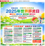 2025年世界肝炎日