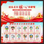 核心價(jià)值觀