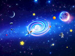 宇宙
