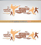 弘揚(yáng)武術(shù)精神