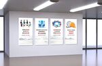 企業(yè)口號(hào)掛畫圖片