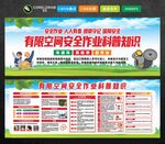 有限空間安全作業(yè)知識(shí)
