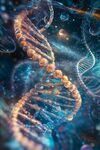 夢(mèng)幻DNA分子微觀世界