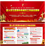 中央城市工作會(huì)議