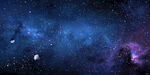 藍(lán)色星空軟膜天花燈箱