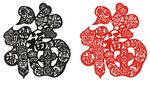 福字