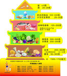 中國居民膳食寶塔