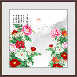 花開(kāi)富貴