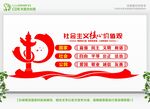 富強(qiáng)民主