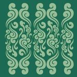 中式傳統(tǒng)花紋圖案設(shè)計(jì)