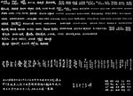 手寫書法標(biāo)題筆觸大全