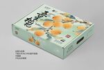 枇杷禮盒包裝