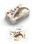 斑節(jié)蝦禮盒