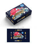 斑節(jié)蝦禮盒