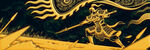 古代神話(huà)戰(zhàn)斗場(chǎng)景插畫(huà)