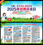 2025年肝炎日