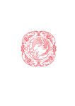 仙鶴 酒插畫(huà)