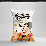 香瓜子包裝