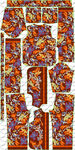 中式傳統(tǒng)圖案包裝設(shè)計(jì)